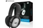 Sennheiser HD 206 specifications