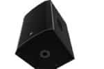 Electro-Voice 15-inch loudspeaker features