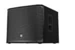 Electro-Voice EKX series overview