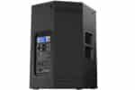 Electro-Voice EKX-15 installation guide