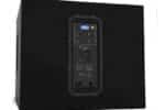 EV EKX-18SP powered subwoofer review
