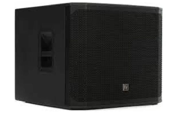 EV EKX-18SP Professional Powered Subwoofer