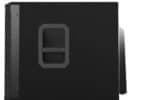 EV EKX-18SP sound quality