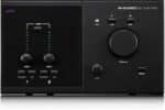 M-Track 400 vs Focusrite Scarlett