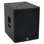Audio Blackline