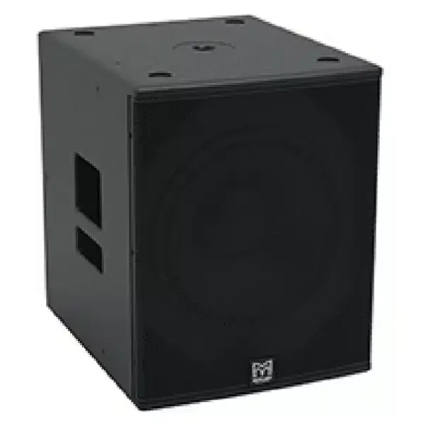 Audio Blackline