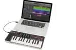 Samson Graphite 25 keyboard price
