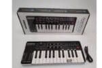 Samson Graphite 25 keyboard review