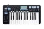 Samson Graphite 25 MIDI controller