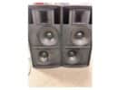 Martin Audio F215 vs F215+ differences