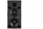 Dual 15-inch speaker Martin Audio F215