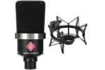 Neumann TLM 102 sound quality