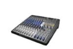 StudioLive AR12 USB connections