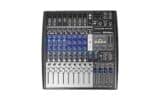 StudioLive AR12 podcasting