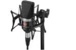 Neumann TLM 102 MT bk
