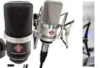 Neumann TLM 102 review