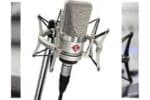 Neumann TLM 102 vs TLM 103