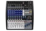 StudioLive AR12 mixer features