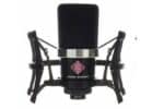 Neumann TLM 102 MT for podcasting