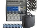 Pev Pro YD80 Mixer