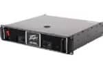 Peavey CS 4000 troubleshooting