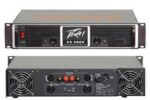 Peavey CS 4000 specs