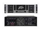 Peavey CS 4000 power output
