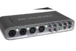 M-Audio Fast Track audio interface
