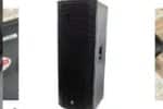 JBL JRX 118S frequency response