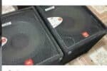 JBL JRX 118S wattage