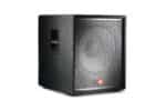 JBL JRX 118S replacement parts