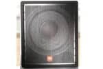 JBL JRX 118S subwoofer