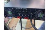 Peavey CS 3000 durability