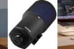 Rode NT USB vs Blue Yeti