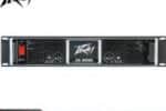 Peavey CS 3000 troubleshooting