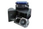 Nexo PS 8 vs other loudspeakers