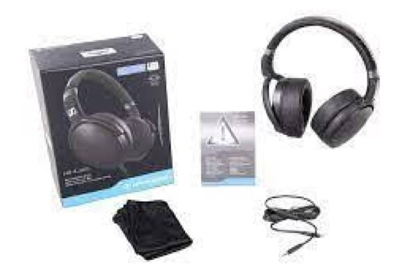 New Sennheiser HD 306 Headphones