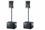 Nexo PS 8 professional audio system