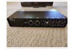 UR44 audio interface tutorial