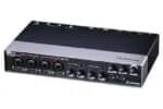 UR44 6x4 audio interface review