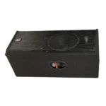 Wharfedale EVP X215 live event Nairobi