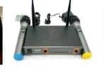 Pro-Sound EW2H microphone