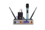 Pro-Sound EW2H specifications