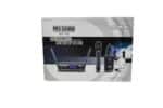 Pro-Sound wireless microphone