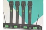 BNK BK802 mic specs