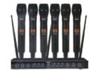 BNK BK802 wireless microphone price