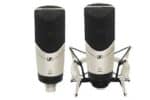 Sennheiser MK4 cardioid condenser microphone
