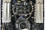 Peavey CS 2000 installation guide