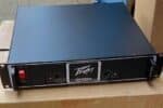 Peavey CS 2000 reliability