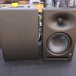PreSonus Eris E8 studio monitors